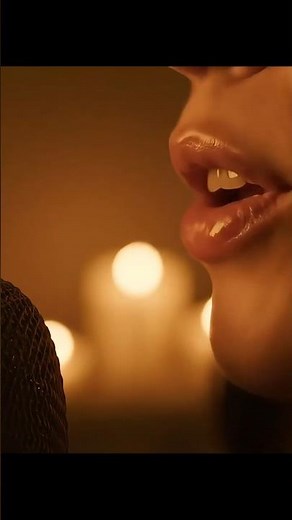 Soft Whisper ASMR | “I’m Here With You” — Deep Comfort, Reassurance & Tingles