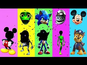 Fix the Wrong Visual Error 👀🧩