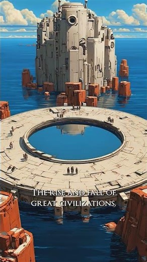 How The Child Shapes the Path of Opera #LoreOfOpera #FantasyLore #EpicFantasy