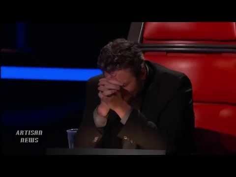 JOSH KAUFMAN WINS THE VOICE SEASON 6 WITH USHER AT HIS SIDE