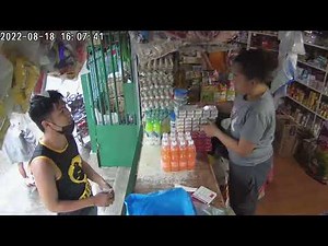 MAGNANAKAW MAG INGAT PO KAYO SA TAONG TO😡🤬🤬