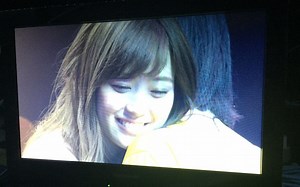 【中字】山本彩演技指導要迷路緊緊抱住自己【迷路彩百合劇場第2P】