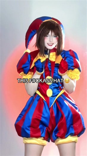 Why We Love Characters with Goofy Hats