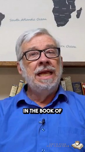 Revelation 14:14-20 paints a powerful and sobering image of the final harvest—a moment of God’s judgment against His enemies. But what does it really mean to participate in this harvest? 📖 Are we ready to be part of the harvest? Let’s dive into scripture together and grow in truth and understanding. 👉 Subscribe for daily Bible study videos. Like, comment, and share to help spread the Word! #BookOfRevelation #DailyBibleStudy #EndTimes #JesusTeaching #FaithInAction #HarvestOfSouls #Revelation14 
