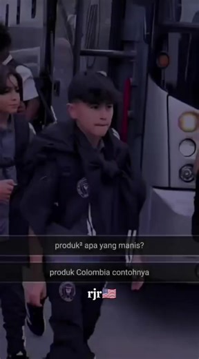 Exploring Colombian Culture with Roger Jr.