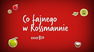 14K views · 33 reactions | Zdrowo i pysznie?  Tak! Zamień cukier na syrop z agawy, płatki dosładzaj syropem klonowym, a do sałatek dodawaj ocet jabłkowy. Obejrzyj nowy odcinek "Co fajnego w Rossmannie" i posłuchaj, co duet MarKa poleca z marki enerBiO dostępnej wyłącznie u nas: youtu.be/0Vm6T1itj94 | Rossmann Polska | Facebook
