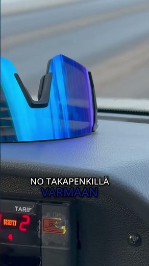2.23Miljoonan km Mersu on Sisältä Uskomattoman Hyvässä Kunnossa!