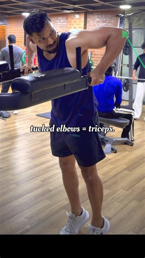 New to dips ? Watch this first