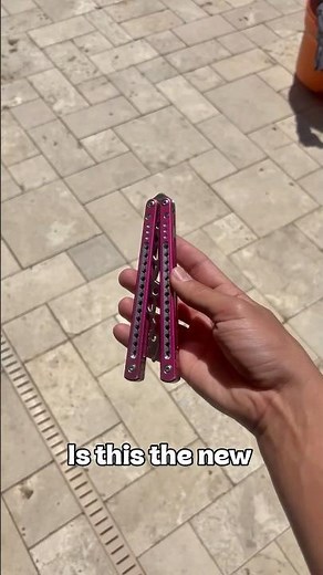 Best Balisong Under $200?!