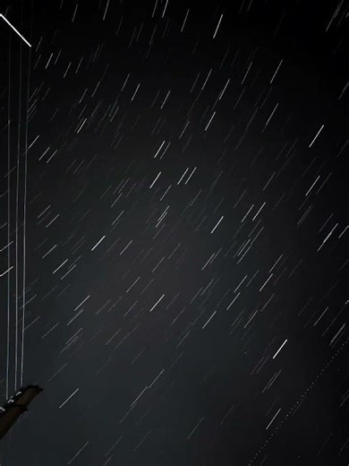startrail⭐