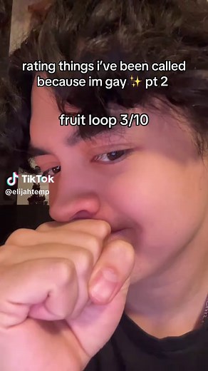 Creative Names for Gay Guys and Rating Them 🏳️‍🌈