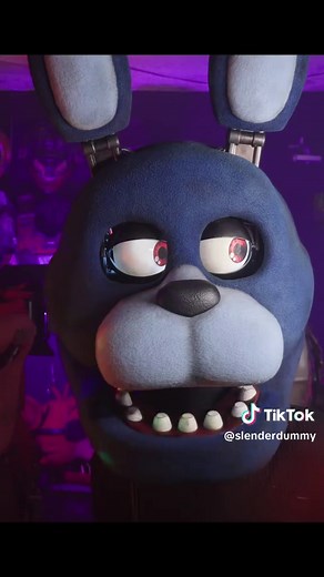 Bonnie works as a standalone animatronic and as a wearable :) Full making process out on YT! #fnaf #animatronics #cosplay #fivenightsatfreddys