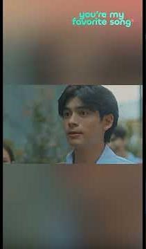 POV - Mga gangster na nag-aabangan sa gate ng school n'yo! #shorts | You're My Favorite Song