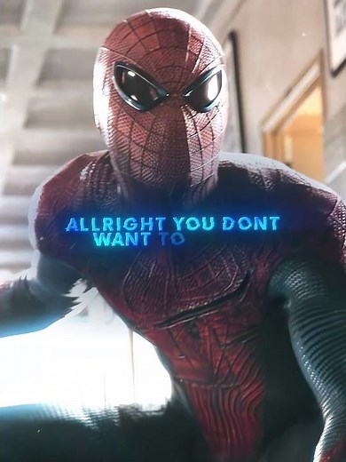 Spider-Man Vs The Lizard 🥶 | The Amazing Spider-Man | #shorts