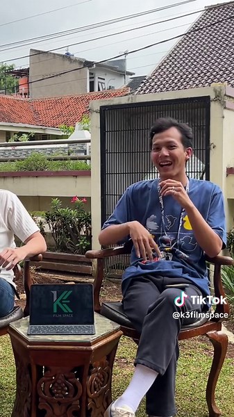 Ini dia 5 film Korea terbaik menurut K3 Film Space. Kalo menurut kalian gimana? Kasih tau di komentar! #film #korea #k3filmspace