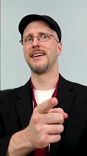 Video reaction to Nostalgia Critic review of Mulan II short