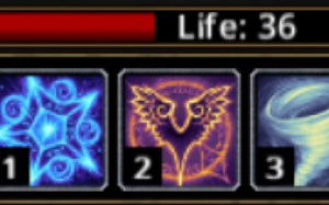 Unity游戏开发之DFGUI - Daikon Forge GUI插件视频教程，可做游戏UI界面（求个三连,建议收藏）提供课件和源码工程，中文教程