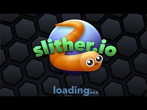 Slither.io gameplay #2