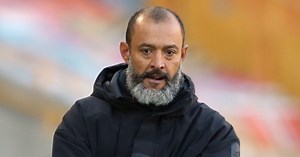 Wolves boss Nuno charged by FA over comments on referee Mason
