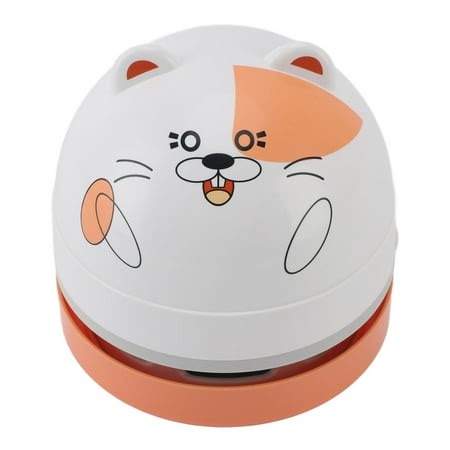 Mini Vacuum Cleaner, Small Desk Cleaning Tool Lightweight Table Dust Crumb Sweeper Cordless Desktop Vacuum Cleaner for Cleaning Dust Crumbs Computer Car - Walmart.ca