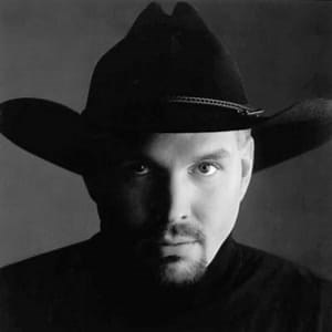 The Beaches Of Cheyenne Garth Brooks MIDI File