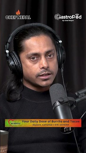 Inside Tusa: Nepal’s Most Unique Fine Dining Experience 🍷✨ | Chef Arjun Thapa