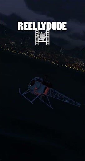 REVENGE HAS A BITTER TASTE IN GTA! #gta #shorts #fyp