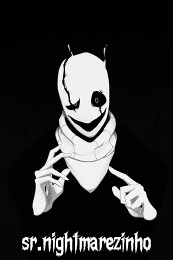 som do gaster tutorial#gaster#undertale#deltarune#viral#meme#nãoflopa#vaiprafy#foryou