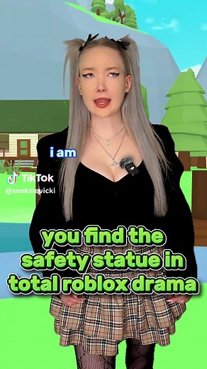 Roblox Skit: Libby Gets Voted Out in Total Roblox Drama