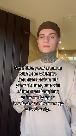 Guide to Ending an Argument with Humor