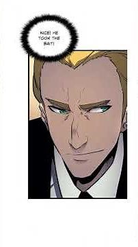 Solo Leveling Cut Content | Season 2 Ep 13 part 1 #manhwa #sololeveling