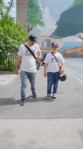 Happy Father’s day!! #manhattanportage #fathersday #foryoupage #fyp #bags #nyc #durable