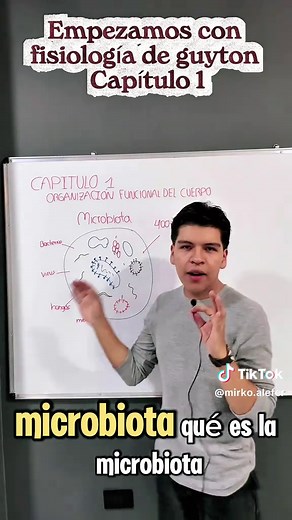 Fisiología de Guyton: Fundamentos y Conceptos Clave