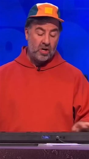 The worst thing you can do for your health. | David O'Doherty