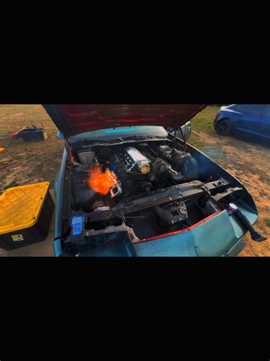 Reviving a Classic Chevy with an LS Swap