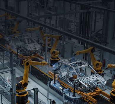 Qualcomm® IoT Accelerator Program