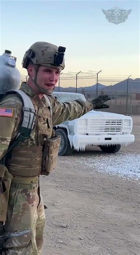 Cool Cannon #technology #usarmy #military