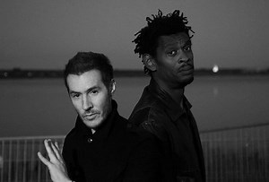 Massive Attack: A history of female collaboration
