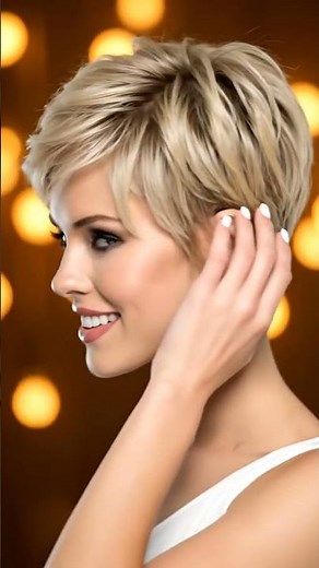 What's the BEST Way to Style a Feathered Pixie Cut in 2025?