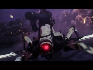 【4K 60fps】 86 -エイティシックス- 第2弾PV / 86 EIGHTY-SIX 2nd Trailer