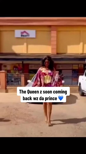 #sheebah #prince #queendomproducts #queendomprincess👑 #sheebaholic4lyf✌️✌️ #sheebahkarungiaddicts #sheebaholics @Queen Sheebah 👑