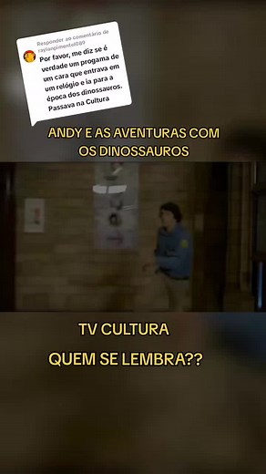Andy e as aventuras com dinossauros: retornando à pré-história