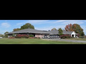 Two Rivers Golf Club, Nashville, TN