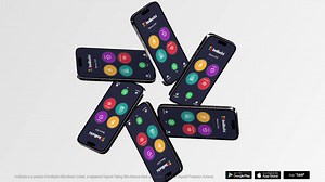 Unlock a world of convenience with InnBucks! Send Money, Buy Airtime, pay your ZESA and Bills all from your phone! Dial *569# or Download the InnBucks mobile app. It's that easy! | InnBucks