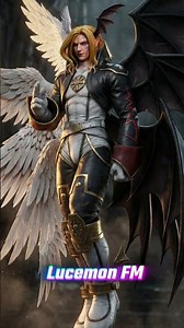 Ogudomon Awakens! Seven Great Demon Lords Ultimate Fusion #Digimon #DigimonAI #Digivolution