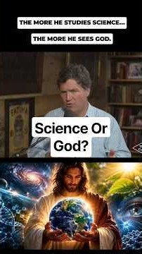 James Tour: The More I Understand Science, the More I See God