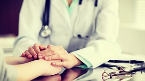 Saving a Stranger’s Life - The Diary of an Emergency Room Doctor!