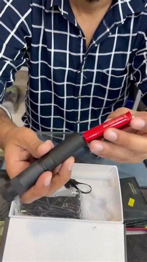 My new laser light 💡 pointer unboxing & tasting #kidesvideos #plushtoys