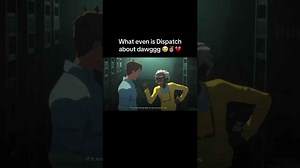 Dispatch funny moments