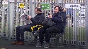 21K views · 163 reactions | Sunday saw the opening of Worcestershire Parkway, the county's newest and biggest railway station. | BBC Hereford & Worcester | Facebook